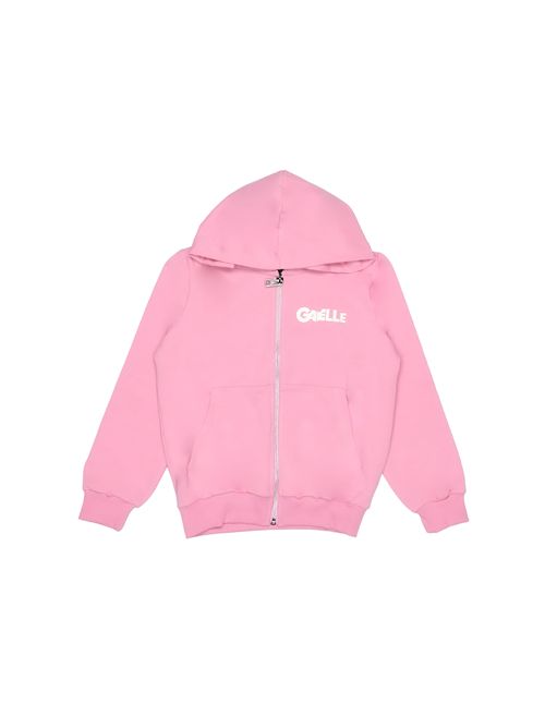 Felpa, bambina, logata. GAELLE PARIS | 2745F00384PI
